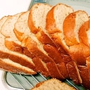 【低糖質】大豆粉食パン（ＨＢ使用）【糖質制限】